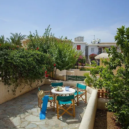 Vilă At Last You Have Found The Perfect 5 Star 66 Protaras